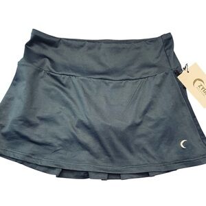 Women's Active Skort Navy M